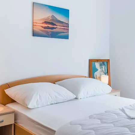 Apartament Ujakovic Privlaka (Zadar)