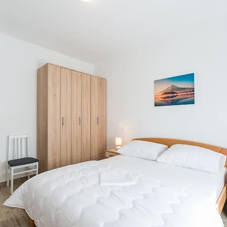 Apartament Ujakovic Privlaka (Zadar)