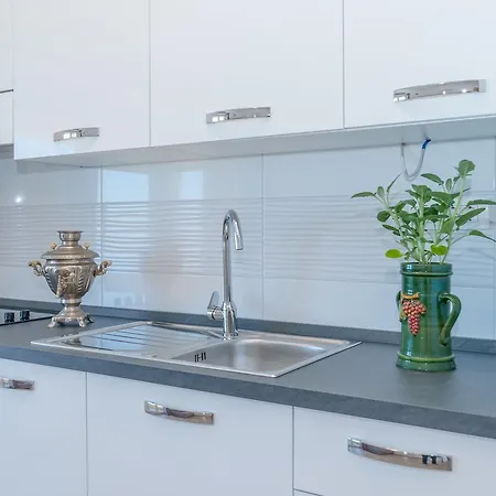 Ujakovic Apartament Privlaka (Zadar)
