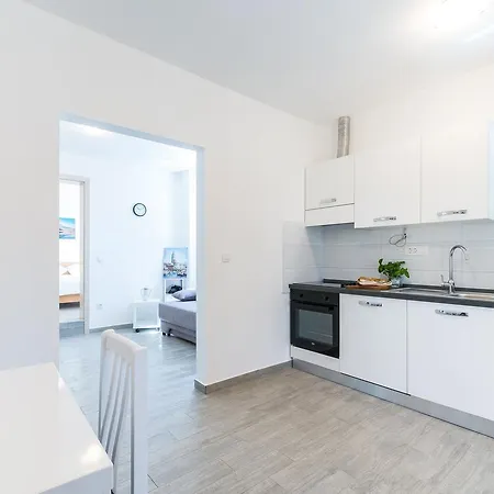 Ujakovic Apartament Privlaka (Zadar)