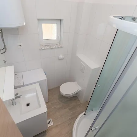 Ujakovic Apartament