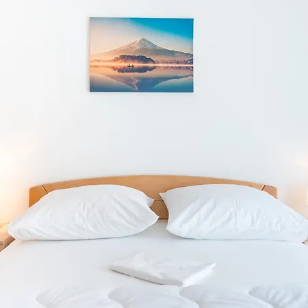 Ujakovic Apartament Privlaka (Zadar)