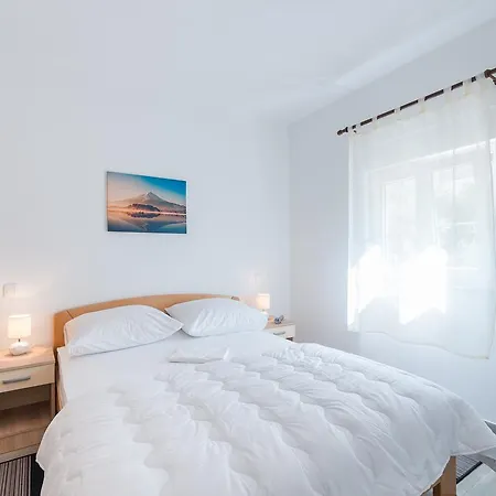 Ujakovic Apartament Privlaka (Zadar)