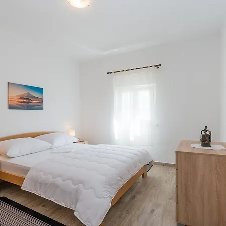 Apartament Ujakovic *