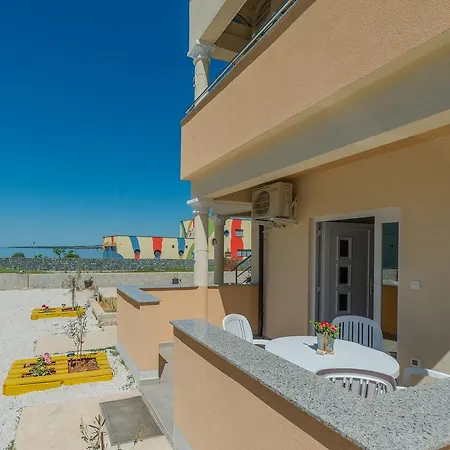 Apartament Ujakovic *