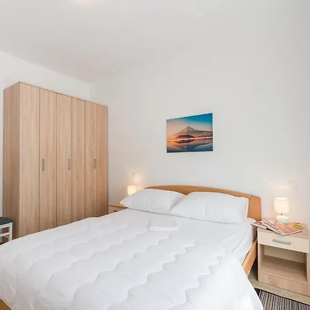 Apartament Ujakovic Privlaka (Zadar)