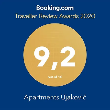 Apartament Ujakovic
